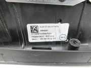 Audi A6 4G 11-14 Dekorblende f?r Mittelkonsole Klavierlack Schwarz