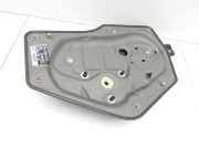 Skoda Superb II 3T 08-13 Kombi Fensterheber o. FH-Motor Hinten Links