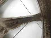 Mercedes CLA 250 C117 13-16 1x Felge Alufelge 5X112 7.5X17Zoll ET52.5