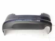 Jaguar XF X250 11-15 Lim Stoßstange Stoßfänger Heckstosstange Hinten