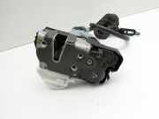 Ford Focus HP 18-22 KombiLim Türschloss m. ZV Stellmotor Rechts Vorne