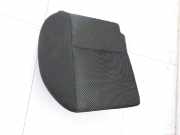 Ford Focus II CC 08-10 Cabriolet Sitzbezug Sitzpolster Rechts für Rücksitzbank Hinten