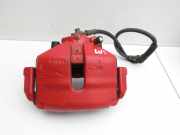 Skoda Octavia II 1Z RS TDI 2,0 125KW Bremssattel Bremszange Vorne Links