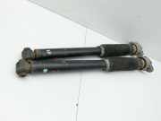 Mercedes C218 CLS 350 11-14 Coupe Stossdämpfer Hinten Links und Rechts