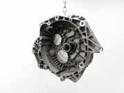 Opel Zafira C 11-16 CDTi 2,0 121KW Schaltgetriebe Getriebe