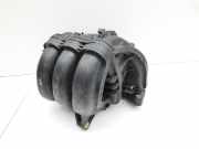 Toyota Yaris XP13 10-14 1,0 51KW 1KRFE Ansaugbrücke Ansaugkrümmer