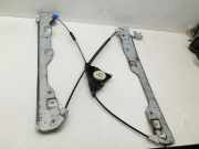 Renault Koleos I HY 4x4 07-11 Fensterheber o. FH-Motor Links Vorne