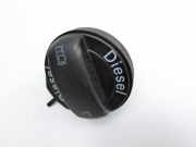 Audi A5 8F Cabrio 09-12 Tankdeckel Tankverschluss für Diesel