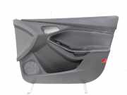 Ford Focus III 14-18 5T Türverkleidung Türpappe Rechts Vorne