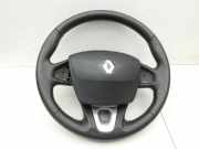 Renault Scenic III 09-12 Lenkrad Airbaglenkrad
