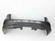Mazda 6 GH 08-12 Kombi Stoßstange Stoßfänger Hinten
