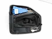 BMW X1 E84 X18D 09-12 Autom Schaltsack Schaltmanschette vom Schaltknauf