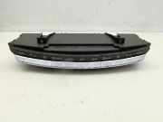 Mercedes W221 S320 05-09 Bedienteil Bedienelement Heizung Klimabedienteil