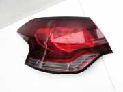 Citroen DS4 NX 11-15Rückleuchte Heckleuchte Links