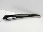 BMW X5 E70 07-10 Türleiste Rechts Hinten Innen Holzdekor