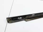 Mercedes E320 W211 S211 03-08 Leiste für Tür Scheibendichtung Links Hinten