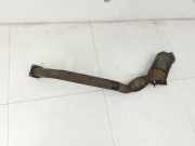 BMW E46 320D 01-06 2,0d 110KW Katalysator mit Flexrohr