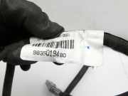 Peugeot 308 II 17-21 Lim Kabelbaum für Batterie Plus