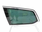 VW Passat 3G B8 14-19 Kombi Seitenscheibe Feste Scheibe Links Hinten Orig. getönt