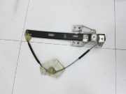 Seat Leon 5F 12-16 Lim Fensterheber o. FH-Motor Hinten Rechts