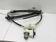 BMW 5er GT F07 09-13 Lim Fensterhebermotor mit Fensterheber Links Hinten