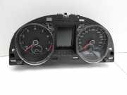 VW Passat 3C B7 10-14 TFSI 1,8 118KW Kombiinstrument Tacho