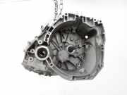 Renault Scenic IV R9 16-22 1,3 103KW Schaltgetriebe Getriebe TL4350