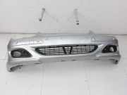 Mercedes CL203 C220 04-08 Stoßstange Stoßfänger mit PDC Vorne