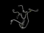 Ford Kuga II 13-16 2,0 132KW Hochdruck Leitung Kraftstoffleitung