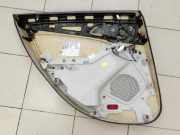 Mercedes CLA 180 C117 13-19 Coupe Türverkleidung Türpappe Rechts Hinten