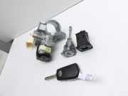 Avensis T27 15-18 Zündschloss Schlüssel Türschliesszylinder 2ZRFAE