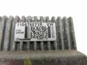 Dacia Lodgy J92 1,5 66KW Vorwiderstand Innenraumgebläse Gebläsewiderstand