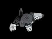 Skoda Octavia II 1Z 09-13 Kombi Wischermotor Hinten Heckwischermotor