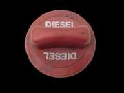 Mercedes C218 CLS 350 11-14 Tankdeckel Diesel Tankverschluss