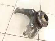 Audi A8 4E D3 02-05 Stufenheck 3,7 206KW 4WD Achsschenkel Radnabe mit ABS Links Hinten