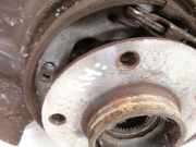 BMW E61 530d 04-07 Kombi 3,0d 160KW Achsschenkel Radnabe mit ABS Rechts Hinten