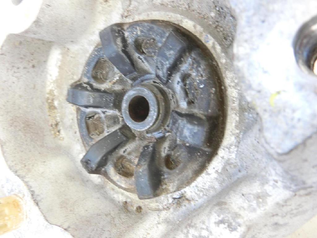 Cadillac STS 07-11 3,6 189KW Domlager Federbeinlager Lager für Stossdämpfer Links Vorne Bild Cadillac STS 07-11 3,6 189KW Domlager Federbeinlager Lager für Stossdämpfer Links Vorne