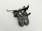 Mercedes R170 SLK Cabriolet Schloss f. Heckklappe Heckklappenschloss Verriegelung