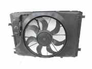 Mercedes W176 A180 12-15 CDI 1,5 80KW Lüfter Ventilator f. Kühler