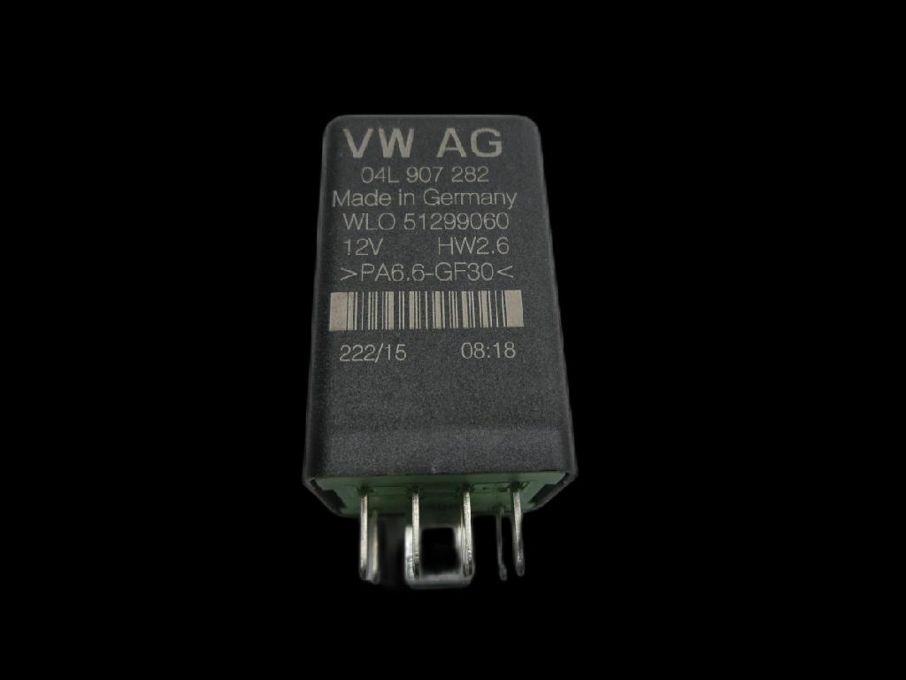 VW Golf 7 VII 13-17 Relais 511 Pos.1