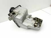 Volvo V50 MW 545 04-10 2,5 162KW B5254T3 Ölfiltergehäuse Ölfilter Gehause Halter