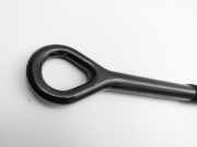 Hyundai I30 PD 17-19 Abschleppöse Abschlepphaken