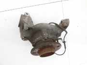 BMW E81 1er LCI 120i 2,0 125KW Achsschenkel Radnabe Rechts Vorne