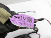 Mitsubishi Outlander III 15-18 Kabelbaum Leitungssatz f?r T?r und Fensterheber Hinten Rechts