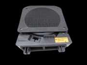 MINI F57 Cooper S 14-18 Harman Subwoofer Bass Lautsprecher Vorne Links