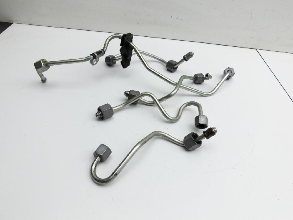 Mercedes W447 W640 Vito 14-19 CDI 1,6 84KW Hochdruck Leitung Kraftstoffleitung Bild Mercedes W447 W640 Vito 14-19 CDI 1,6 84KW Hochdruck Leitung Kraftstoffleitung