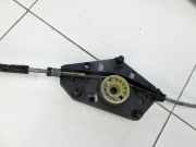 VW Passat CC 12-16 Coupe Fensterheber o. FH-Motor Hinten Rechts