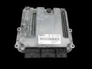 Renault Laguna III 3 07-11 dCi 2,0 110KW Motor Steuergerät ECU Motorsteuergerät