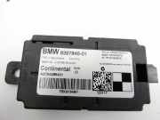 BMW F45 218d 14-18 Steuergerät ECU Modul FBD-3 Reifendruckkontrolle RDK