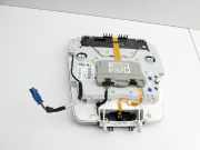 Mercedes W204 C320 07-14 Innenleuchte Innenraumleuchte Schiebedachschalter